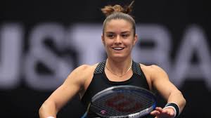 Η μαρία σάκκαρη είναι στους «4» του roland garros και αυτό δεν σημαίνει μόνο δόξα αλλά και χρήμα. Epistrefei Sto Top 20 H Sakkarh Tennisnews Gr To Tenis Sthn Ellada