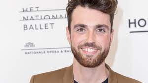 He was born and raised in spijkenisse, netherlands. Duncan Laurence Receives Platinum Record For New Album Now World Today News