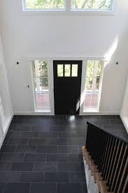 Browse the range & buy online from fired earth today. White Walls Black Door And Tile Floor Foyer Design Entryway Flooring Entryway Tile