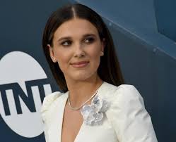 Official page for millie bobby brown. Millie Bobby Brown 39 Facts You Probably Didn T Know About The Stranger Things Star Popbuzz
