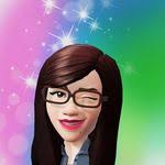 Angela Ginder's Instagram, Twitter & Facebook