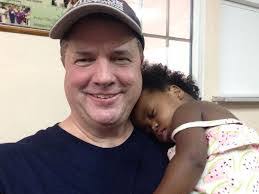 David Gallaspy's Instagram, Twitter & Facebook