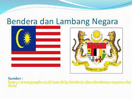 Garuda pancasila merupakan lambang negara bangsa indonesia. Lambang Negara Malaysia