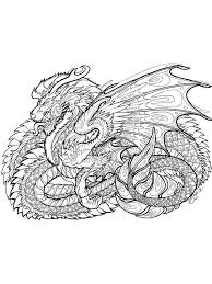 Dragon Hard Image Coloring Pages Free Below Is A Collection Of Hard Image Coloring Page Which You C Dragon Coloring Page Coloring Pages Cartoon Coloring Pages