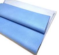 [Hot Item] Smpe Laminated Nonwoven Fabric for Surgical Drape or Gown  Reinforcement Material