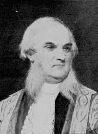 The Hon Francis Lewis Shaw Merewether