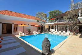 Villa agung beach inn, bali. Villa Agung Beach Inn Lovina Updated 2021 Prices
