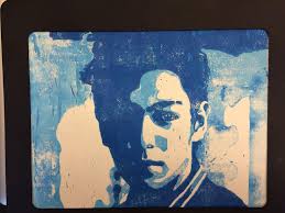 Seward High School Art » pop art