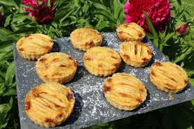 Epingle Sur Minceur Desserts