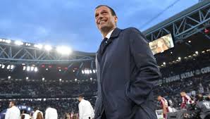 During his tenure the italian won five straight serie a titles, four coppa italias, and a couple of super cups. Massimiliano Allegri Sport360