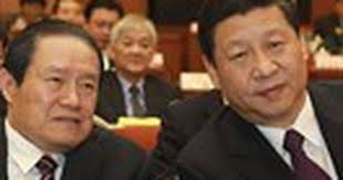 Ông Chu Vĩnh Khang bị tố mưu sát ông Tập Cận Bình