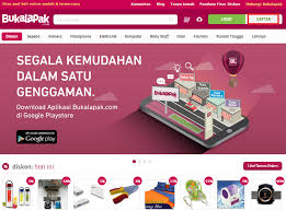Bukalapak hadir sebagai toko online terpercaya dengan sistem konsumen ke konsumen. Cara Mendaftar Dan Membuat Akun Di Bukalapak Com Aditya Web Com