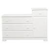 Shop for davinci kalani combo dresser online at target. 1