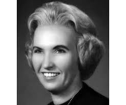 Betty Colvin Obituary (2015)