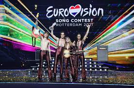 Various types of wallpaper are supported, including 3d and 2d animations, websites, videos and even certain. Maneskin Talk Winning Eurovision 2021 Billboard