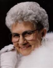 Obituary information for Elizabeth Ann Endicott