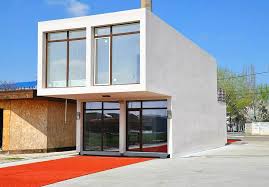 Ce parere aveti despre o astfel de casa? È›i Ai Face O CasÄƒ ModularÄƒ Din Containere Adela Parvu Interior Design Blogger