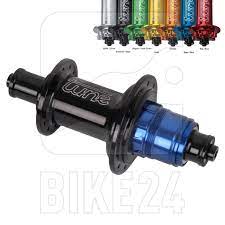 Passend für folgende 2017er bikes: Tune Mag Rear Hub Standard Lager Qr Sram Xdr 28 Hole Bike24