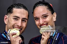 827 Luna Gonzalez Photos & High Res Pictures