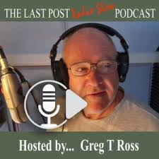 Les Cameron Interview