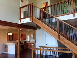 See the railing design 22. 17 Stair Railing Designs Ideas Design Trends Premium Psd Vector Downloads