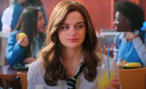 Joey lynn king (born july 30, 1999) is an american actress.she first gained recognition for portraying ramona quimby in the comedy film ramona and beezus (2010) and has since gained wider recognition for her lead role in the kissing booth (2018) and its two sequels.king received critical acclaim for her starring role in the crime drama series the act (2019), for which she was nominated for. The Kissing Booth Star Joey King Joins Brad Pitt In Sony S Bullet Train Mxdwn Movies