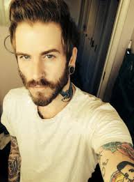 Character Descriptions