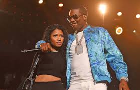 Ok so there are a couple possibilities. Meek Mill Is Now Nicki Minaj S Baby Father Hwing