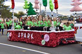 Cave Creek Christmas Parade 2022 Belocal | How New Movers Discover Local Favorites