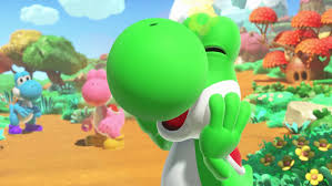 Image result for yoshi