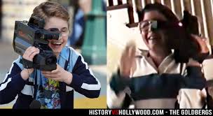 Adam frederick goldberg is an american television and film producer and writer, best known as the creator and showrunner of the television s. The Goldbergs True Story Vs Tv Show Real Adam F Goldberg Murray