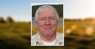 Richard Green Obituary May 18, 2019