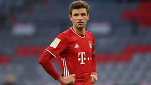 Der 31 jahre alte offensivspieler der münchner wurde positiv auf das. Fc Bayern News Thomas Muller Positiv Auf Corona Getestet Sky Info Fussball News Sky Sport