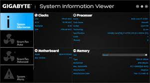 Descarga gigabyte app center para pc de windows desde filehorse. Gigabyte Latest 9 Series Software Utilities