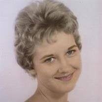 Geraldine "Jerri" LeAnne Gregory Obituary