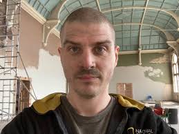 FriendsFriday59 Paul Rogerson