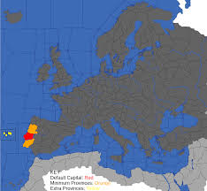 Los 5 lugares que visitar en portugal. Portugal Europa Universalis Ii Eu Wiki Fandom