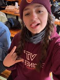 Amy Bielat's Instagram, Twitter & Facebook