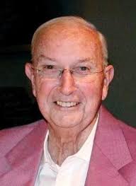 Thomas Bender Obituary (2015)