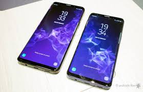 Thanks to samsung's student discount program, being a college student can save you some money on the purchase of an unlocked samsung galaxy s9 or samsung galaxy s9+. Descarga Los Fondos De Pantalla Del Samsung Galaxy S9 Oficiales