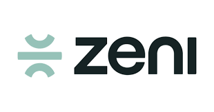 Screenshot of Zeni AI