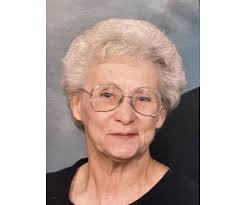 Mary Lou Walker Obituary (2021)