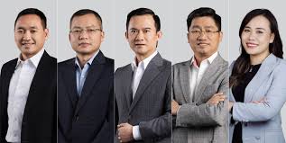 GELEX công bố danh sách ứng viên HĐQT nhiệm kỳ 2026-2031