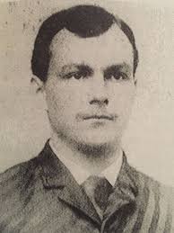 Dr Benjamin Franklin Eaves (1870-1953)