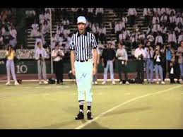 Please enter in your email address in the following format: Necessary Roughness Referee Scene Youtube