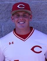 Blake with a 3 homerun bomb 💣 to put us within one run, then come back and  hit a walk off with bases loaded to win the game.... 2 different angles for