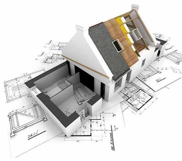 Dịch vụ xây nhà trọn gói tại quận 6 2026 | Uy Tín - Chuyên Nghiệp