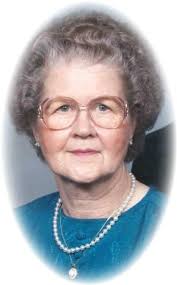 Geneva Lewis Obituary (2007)