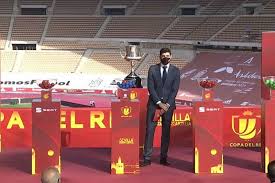 Para ver fútbol en vivo como este encuentro. Copa Del Rey Draw Atletico To Face Cornella As Barcelona Real Madrid Given Byes
