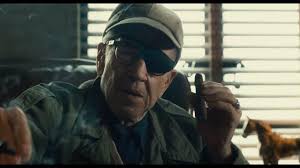 Joe is NOT impressed : r/blankies